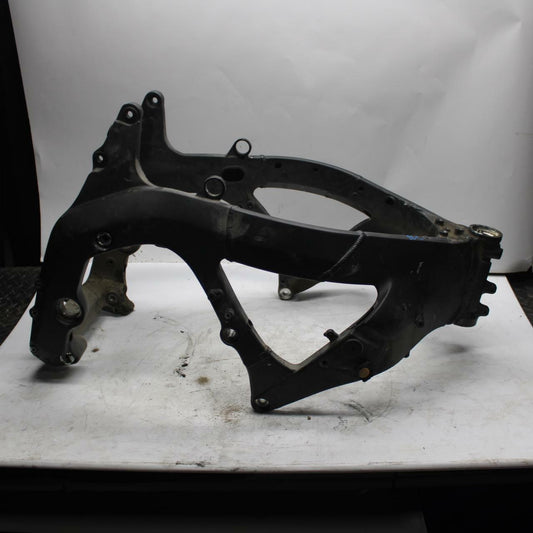 04-05 HONDA CBR1000RR FRAME CHASSIS BB285