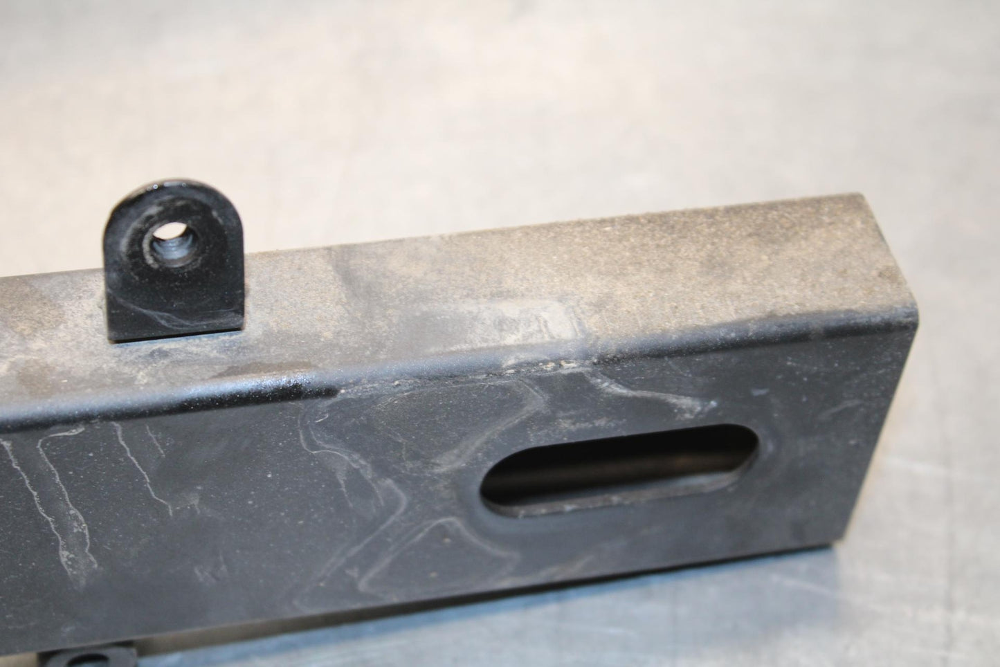 20 KAWASAKI Z400 ER400 ABS REAR SWINGARM SUSPENSION SWING ARM BB586