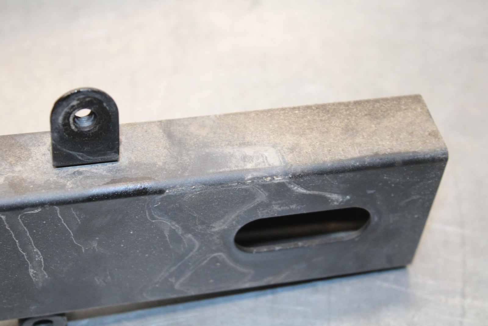 20 KAWASAKI Z400 ER400 ABS REAR SWINGARM SUSPENSION SWING ARM BB586