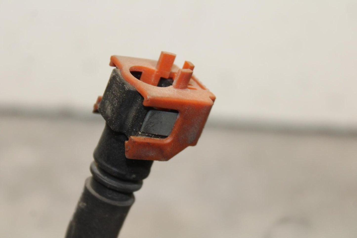 06-14 YAMAHA ROADLINER S XV1900S FUEL GAS LINE  HOSE BB619