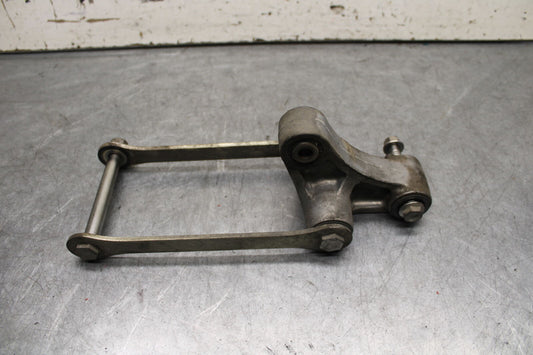 13-18 KAWASAKI NINJA ZX6R REAR DOGBONE SHOCK LINKAGE 39007-0045 39111-0316 BB666