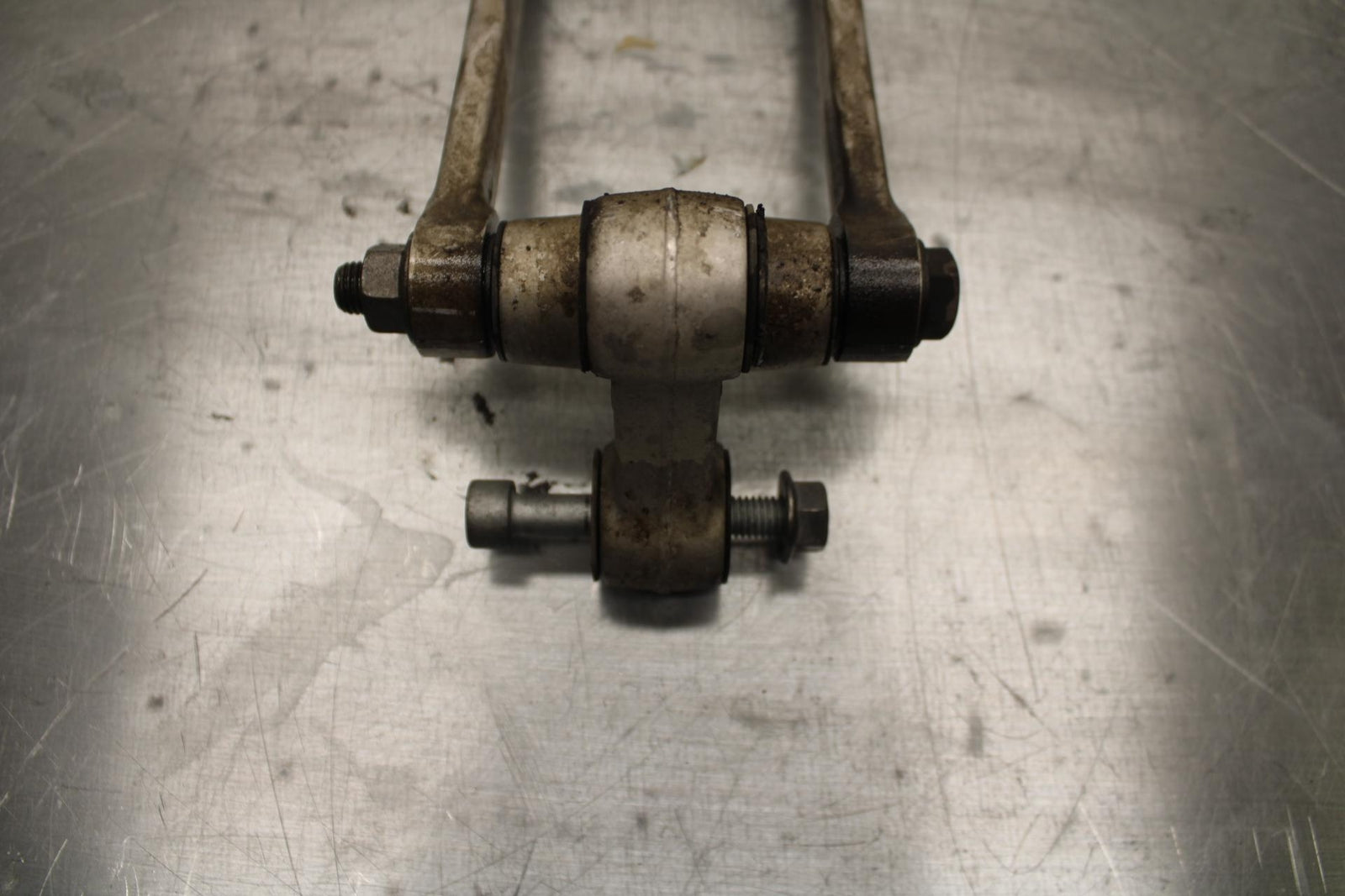 17-20 BMW S1000R REAR DOGBONE SHOCK LINKAGE LINK BB488