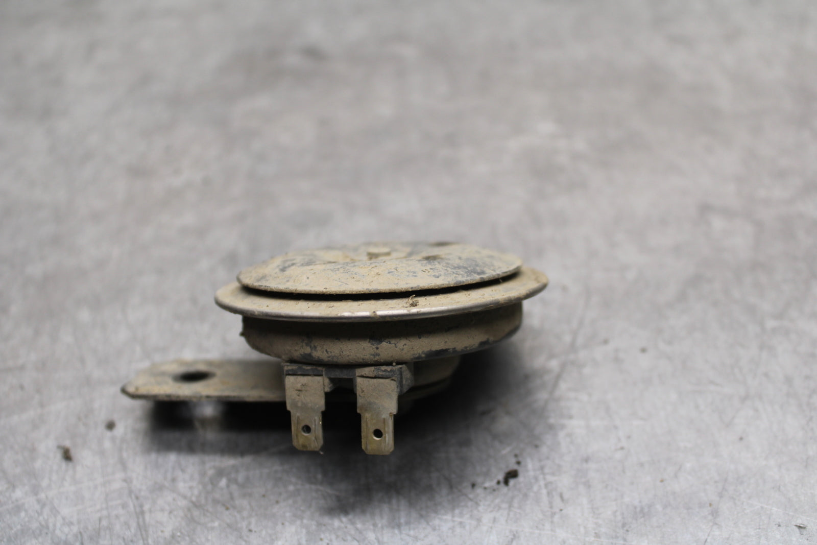 16-17 KAWASAKI VULCAN S 650 EN650 ABS HORN SIGNAL BB731