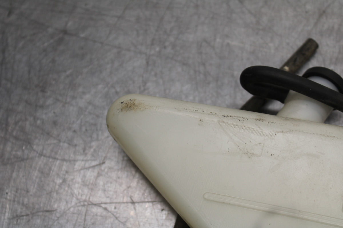 08-10 SUZUKI GSXR 600 COOLANT WATER TANK RESERVOIR BOTTLE BB753
