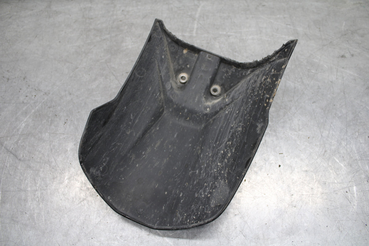 21-24 KTM 890 ADVENTURE R REAR BACK WHEEL TIRE HUGGER FENDER BB723
