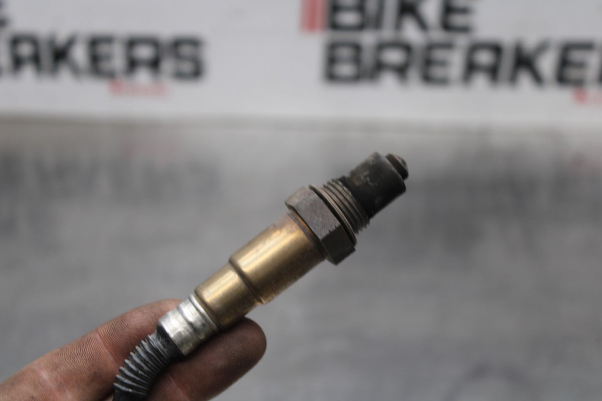 19 MOTO GUZZI V7 III OXYGEN O2 EXHAUST GAS LAMBDA SENSOR SET PAIR BB831