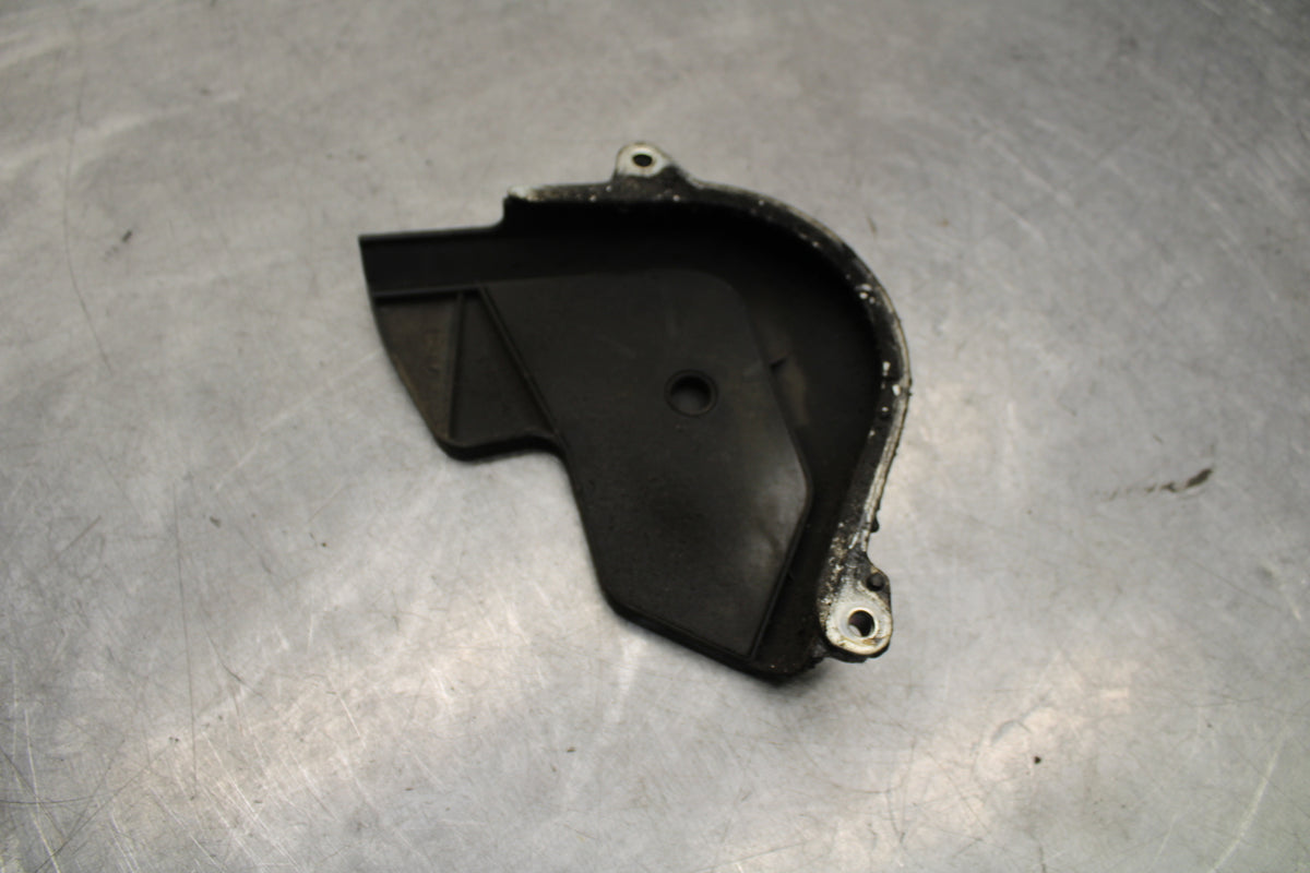 05-06 HONDA CBR600RR ENGINE SPROCKET COVER BB655