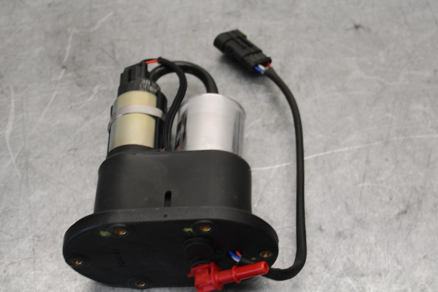 2016 Aprilia Tuono V4 1100 RR ABS FUEL PUMP GAS PETROL SENDER UNIT BB53