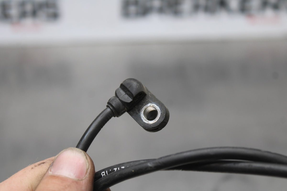 16 DUCATI 959 PANIGALE REAR ABS BRAKE SENSOR BB912