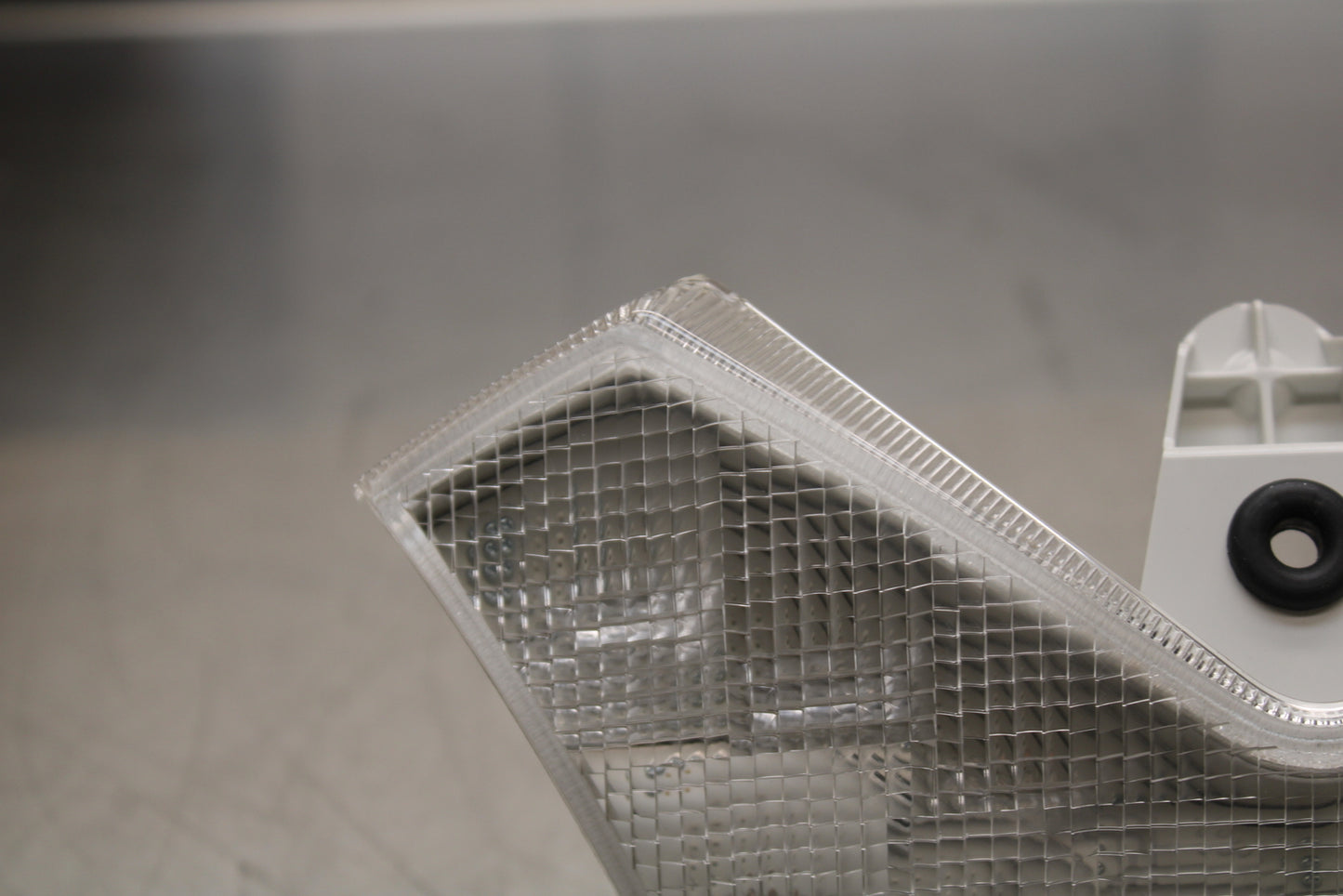 23-24 KAWASAKI NINJA ZX14R NEW!! REAR TAIL TAILLIGHT BACK BRAKE LIGHT BB141