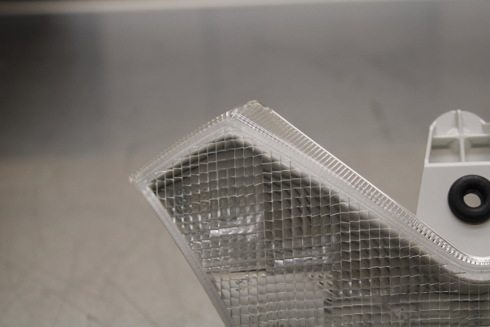 23-24 KAWASAKI NINJA ZX14R NEW!! REAR TAIL TAILLIGHT BACK BRAKE LIGHT BB141