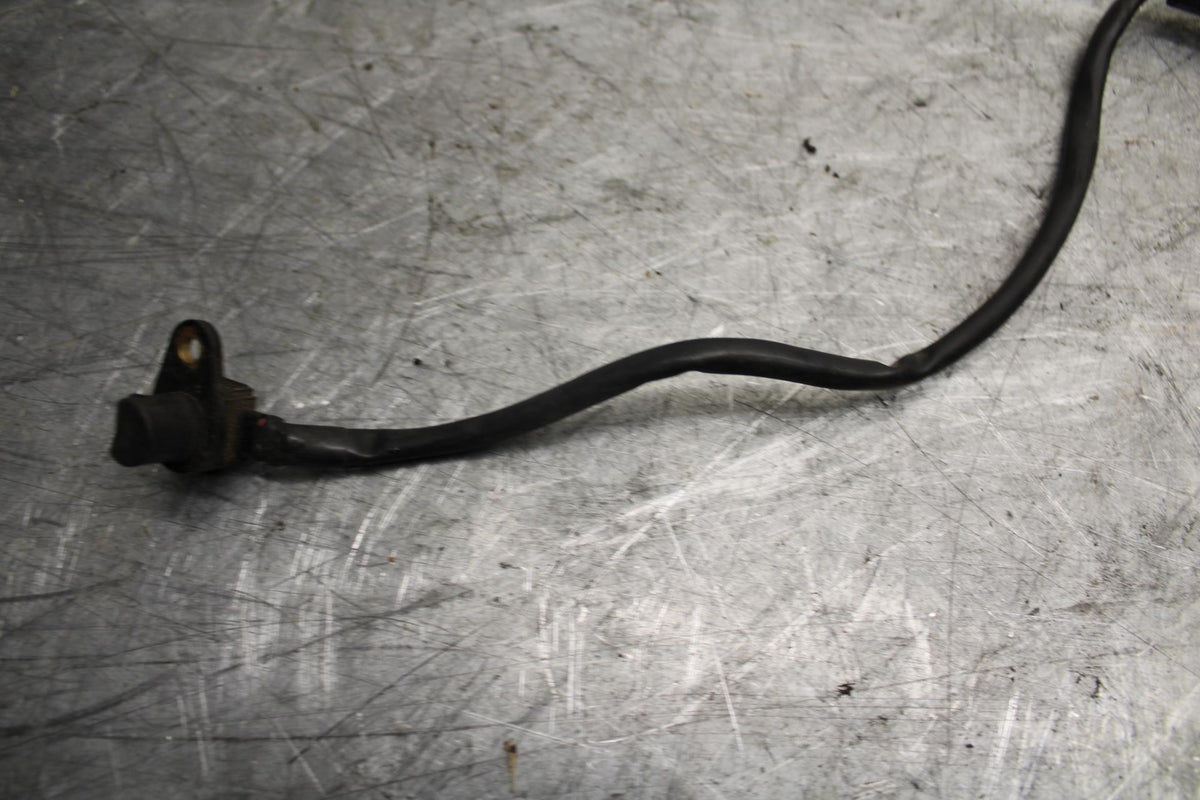 2009 Kawasaki Ninja ZX6R ZX600R SPEED SPEEDOMETER SENSOR BB538