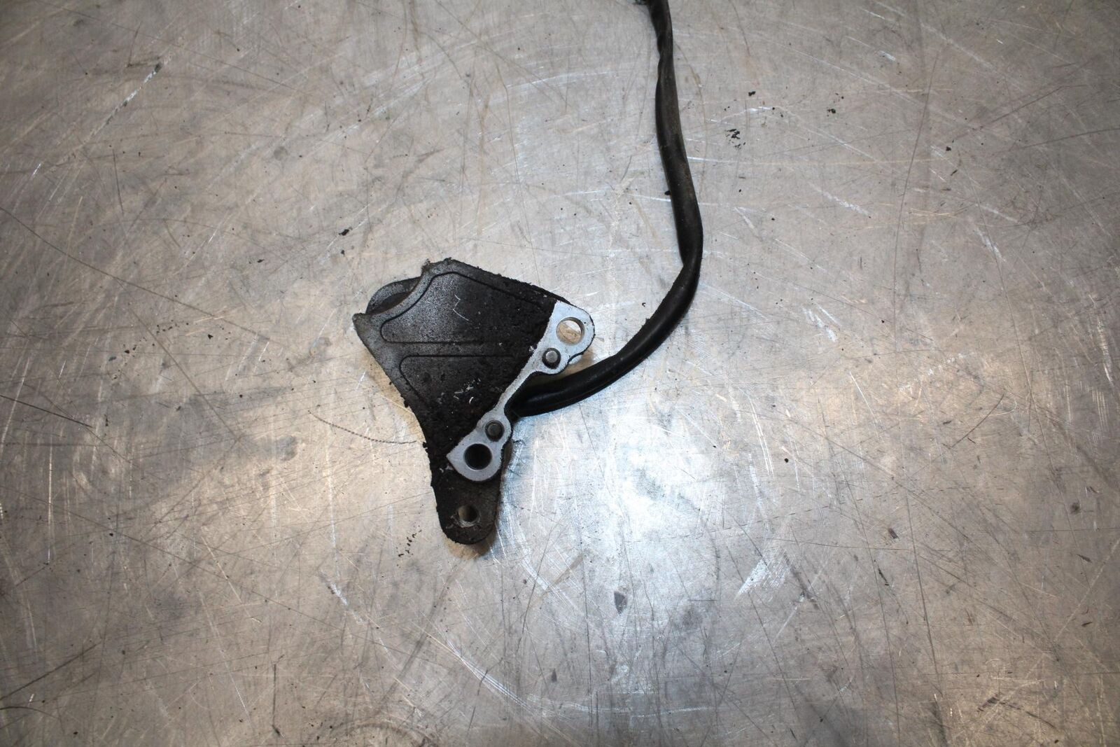 11 KAWASAKI NINJA 650 ER EX 650 SPEED SPEEDOMETER SENSOR BB503