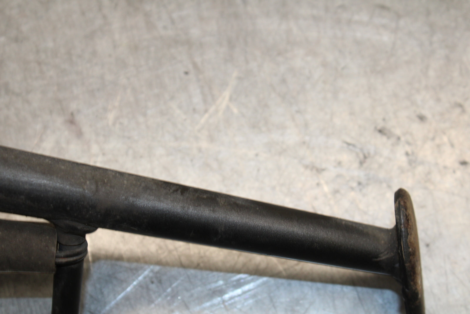 13-18 KAWASAKI NINJA ZX6R KICKSTAND KICK STAND 32043-0576-18R 34024-0115 BB666