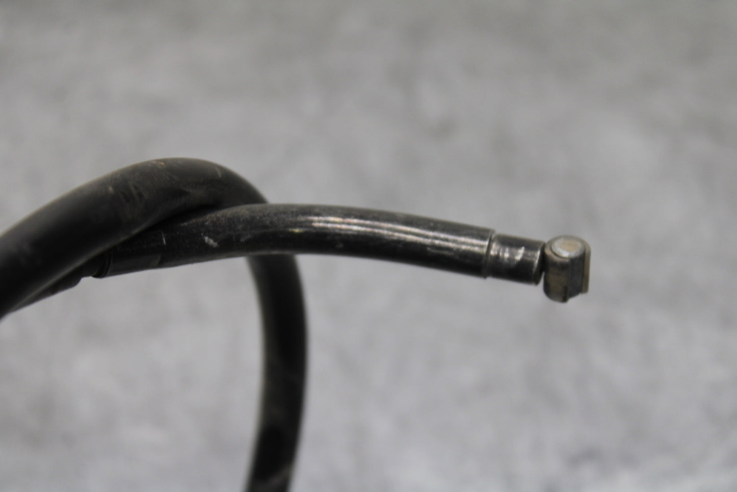 19-22 KAWASAKI Z400 CLUTCH CABLE LINE BB708