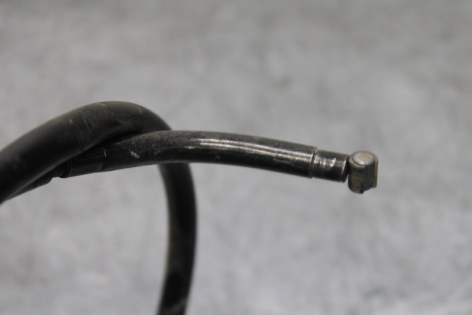 19-22 KAWASAKI Z400 CLUTCH CABLE LINE BB708
