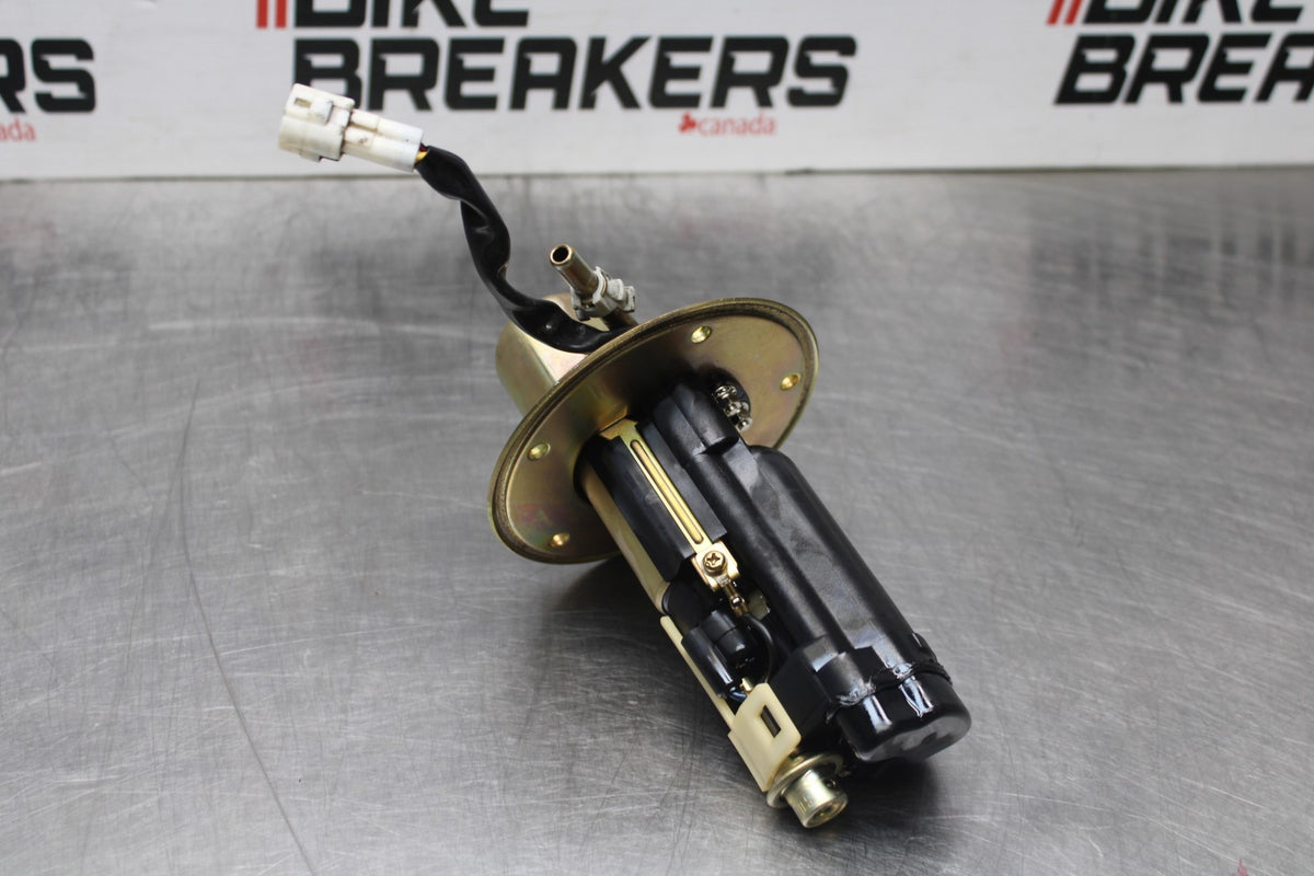 03 SUZUKI SV650 FUEL PUMP GAS PETROL SENDER UNIT BB846