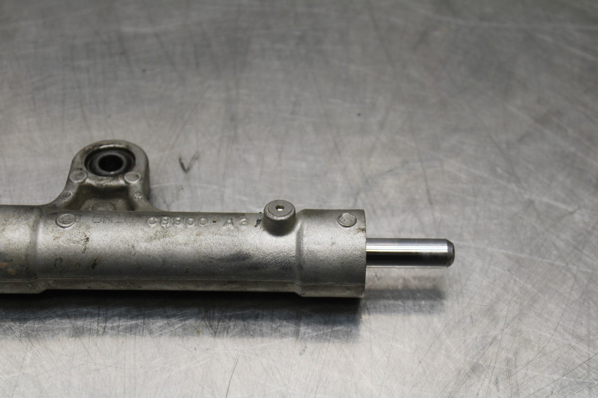 06-07 SUZUKI GSXR 600 STEERING DAMPER STABILIZER BB178