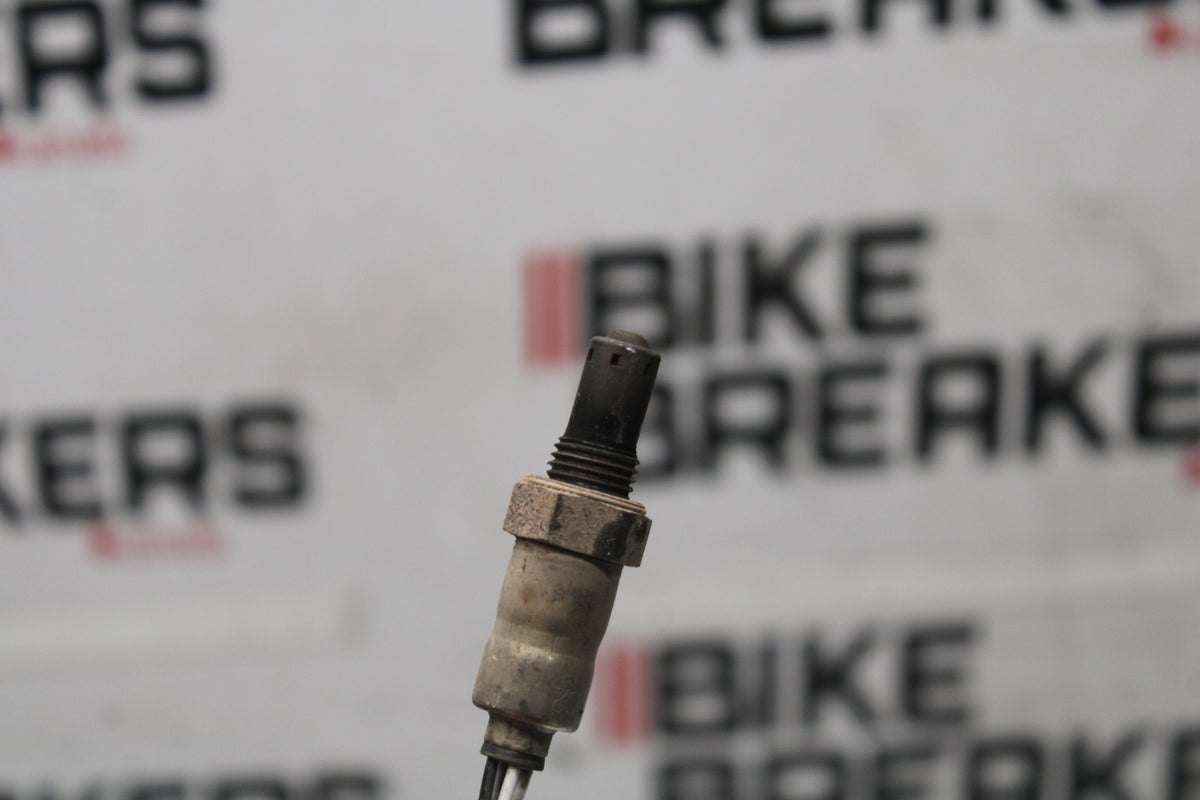 19 BMW F750GS OXYGEN O2 EXHAUST GAS LAMBDA SENSOR BB938
