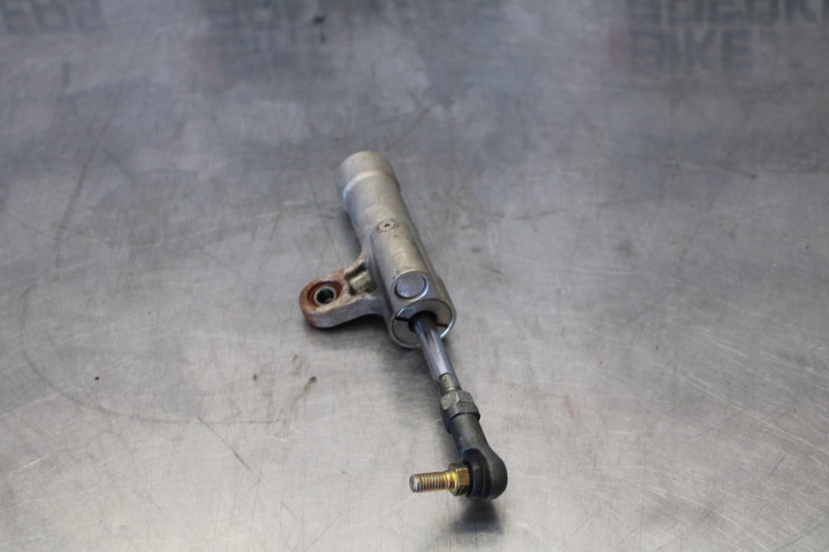 06-07 SUZUKI GSXR 600 STEERING DAMPER STABILIZER BB863