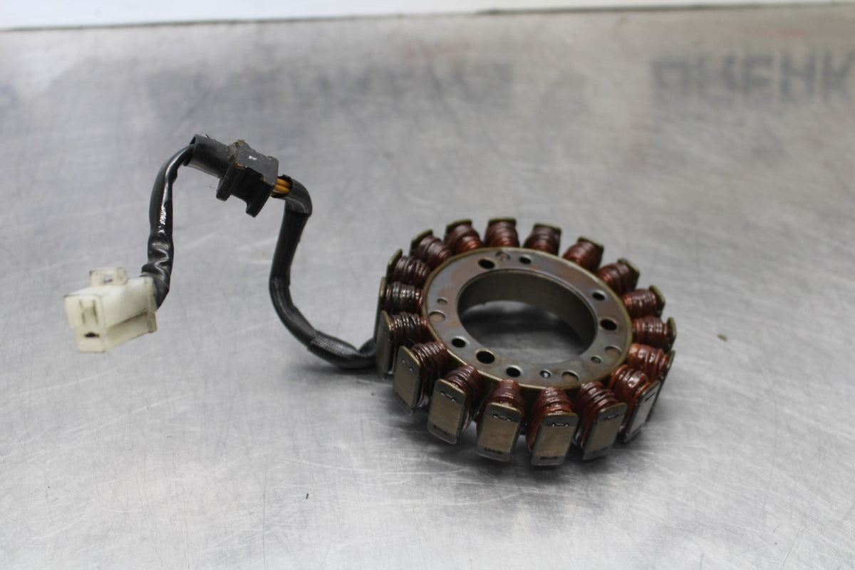 97 KAWASAKI VULCAN 1500 VN1500D CLASSIC STATOR GENERATOR ALTERNATOR BB936