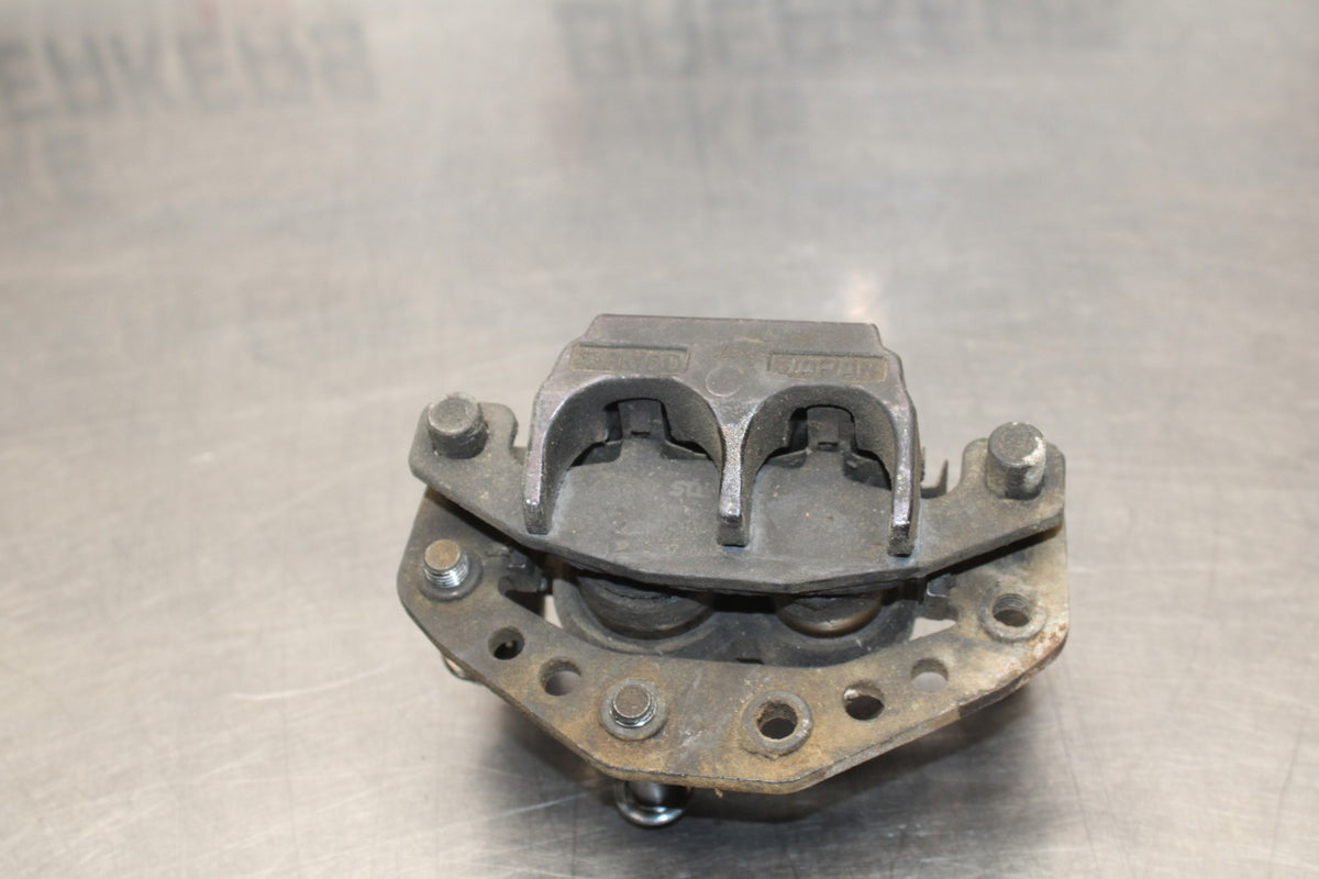 96 KAWASAKI NINJA 500 EX500A LEFT FRONT BRAKE CALIPER BB768