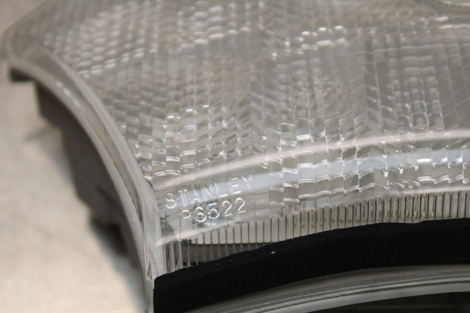 23-24 KAWASAKI NINJA ZX14R NEW!! REAR TAIL TAILLIGHT BACK BRAKE LIGHT BB141