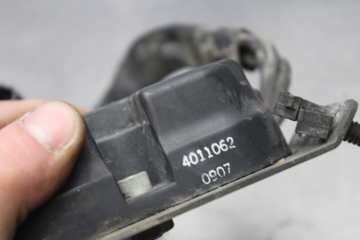 03-17 VICTORY VEGAS RECTIFIER VOLTAGE REGULATOR BB259