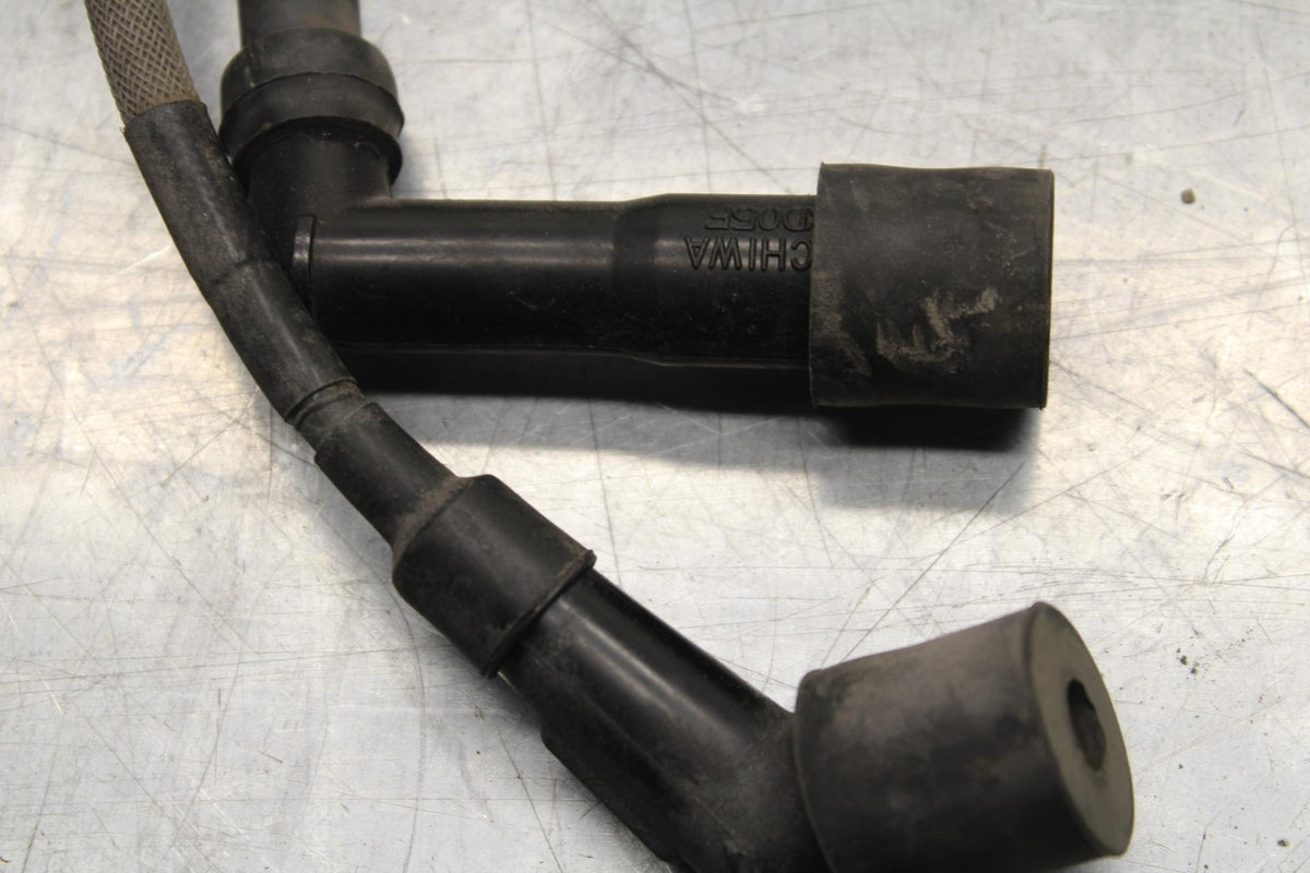 03-08 KAWASAKI VULCAN 1600 IGNITION COILS BB616
