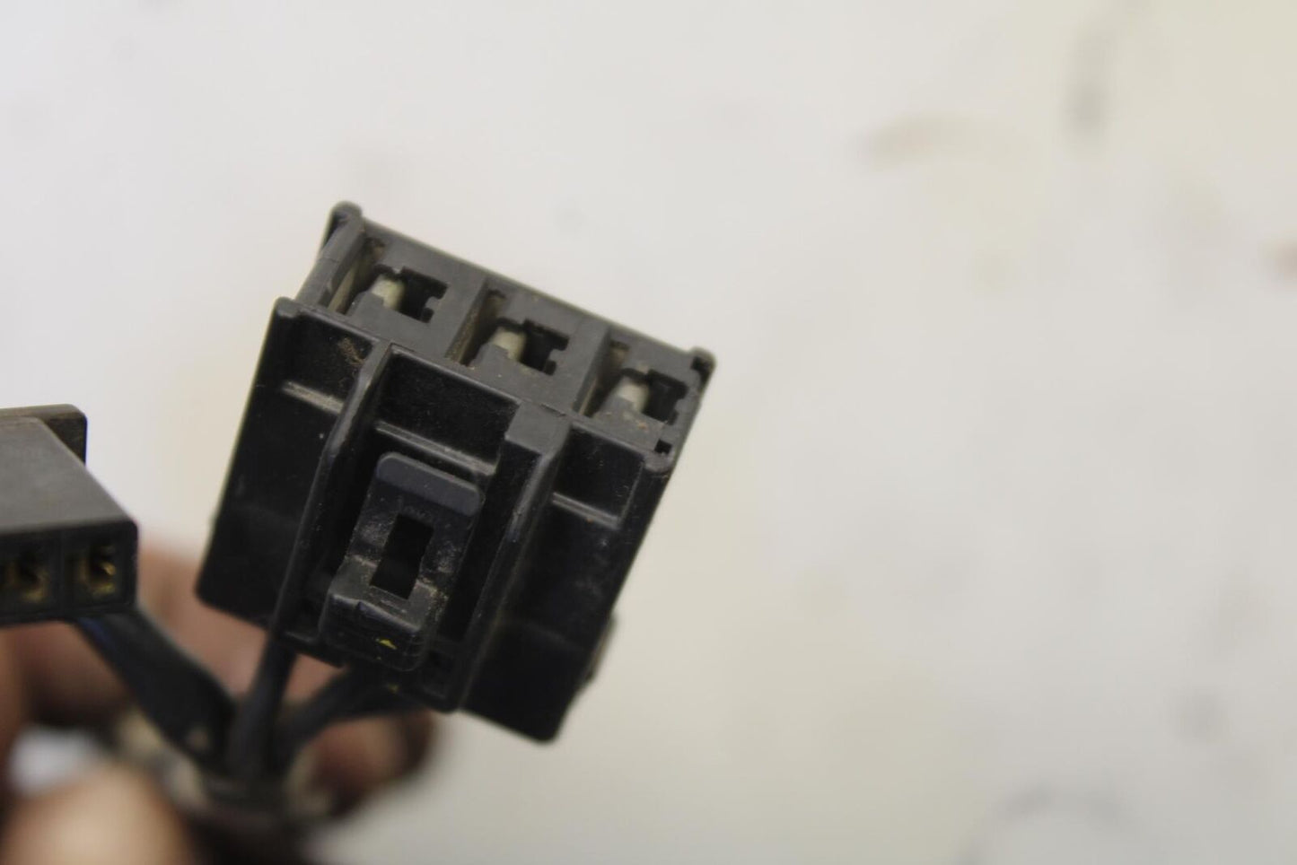 15-16 KAWASAKI EX300 STATOR GENERATOR ALTERNATOR MAGNETO BB635