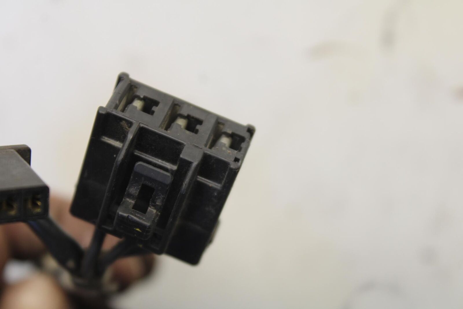 15-16 KAWASAKI EX300 STATOR GENERATOR ALTERNATOR MAGNETO BB635