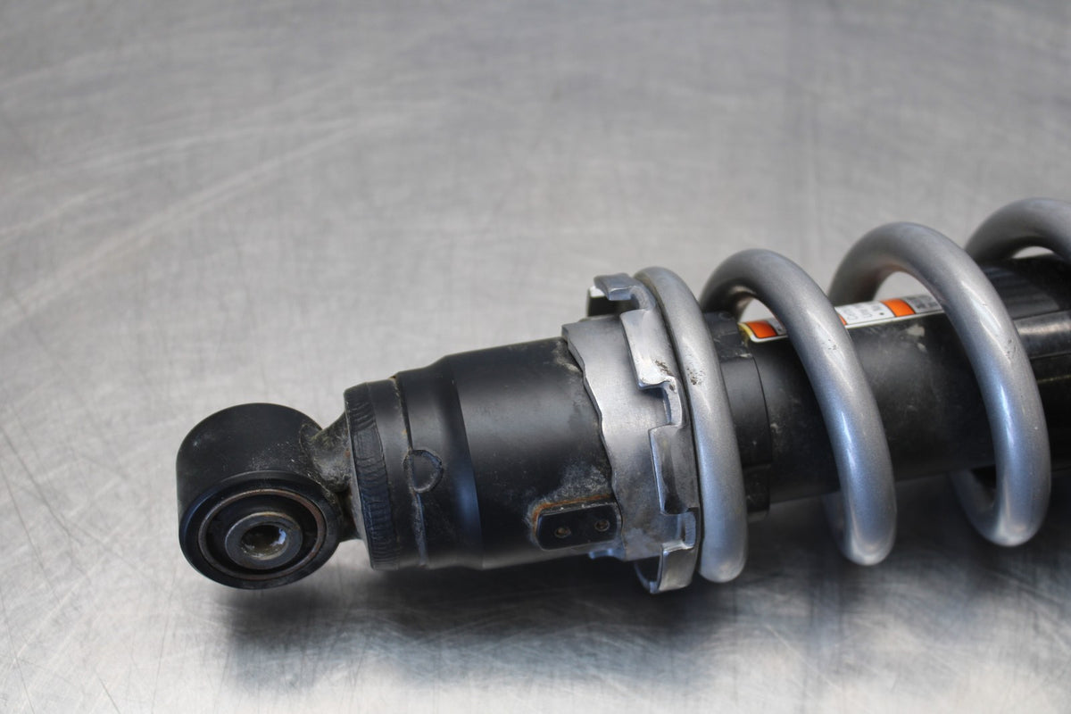 23 KAWASAKI NINJA 650 EX650 REAR BACK SHOCK ABSORBER SUSPENSION BB920