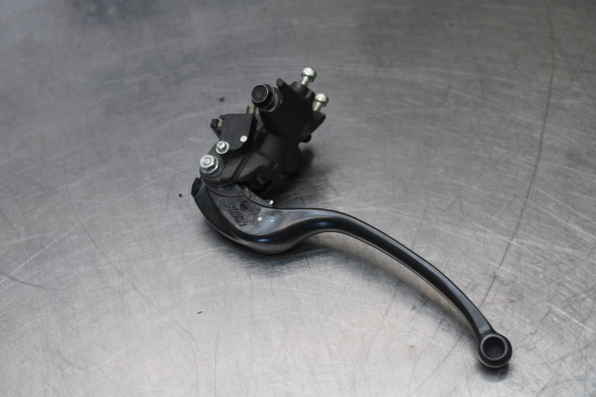 22 KAWASAKI NINJA ZX6R ZX636 ABS 40TH ANNIVERSARY FRONT BRAKE MASTER BB911