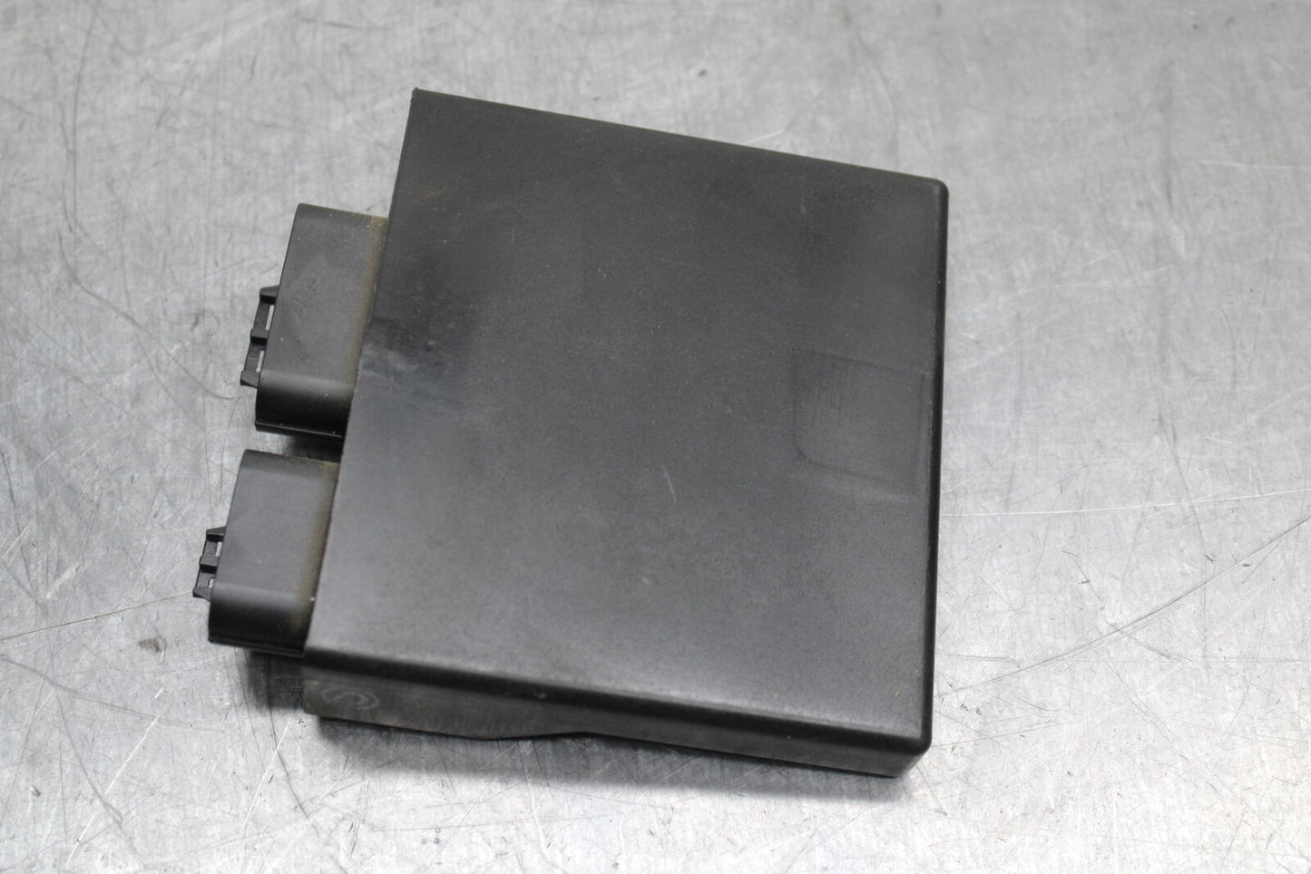 14-15 KAWASAKI NINJA 650 EX650F ABS ECU COMPUTER CONTROLLER UNIT BLACK BOX BB741