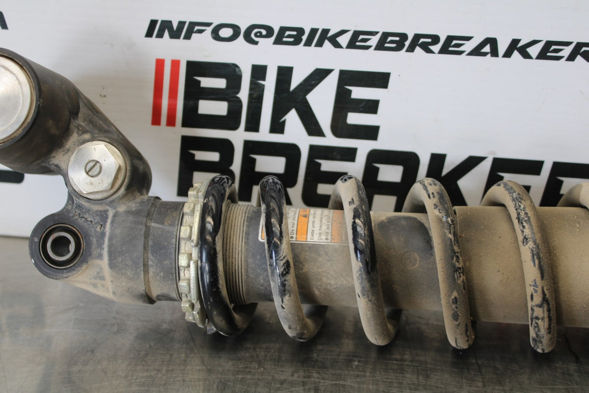 19-23 KAWASAKI NINJA ZX6R REAR BACK SHOCK ABSORBER SUSPENSION BB188