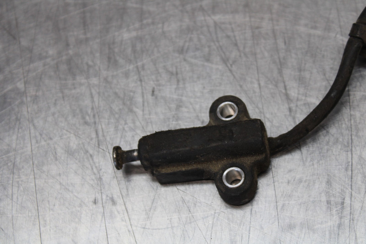 06-07 SUZUKI GSXR 600 KICKSTAND SIDE KICK STAND SENSOR BB170