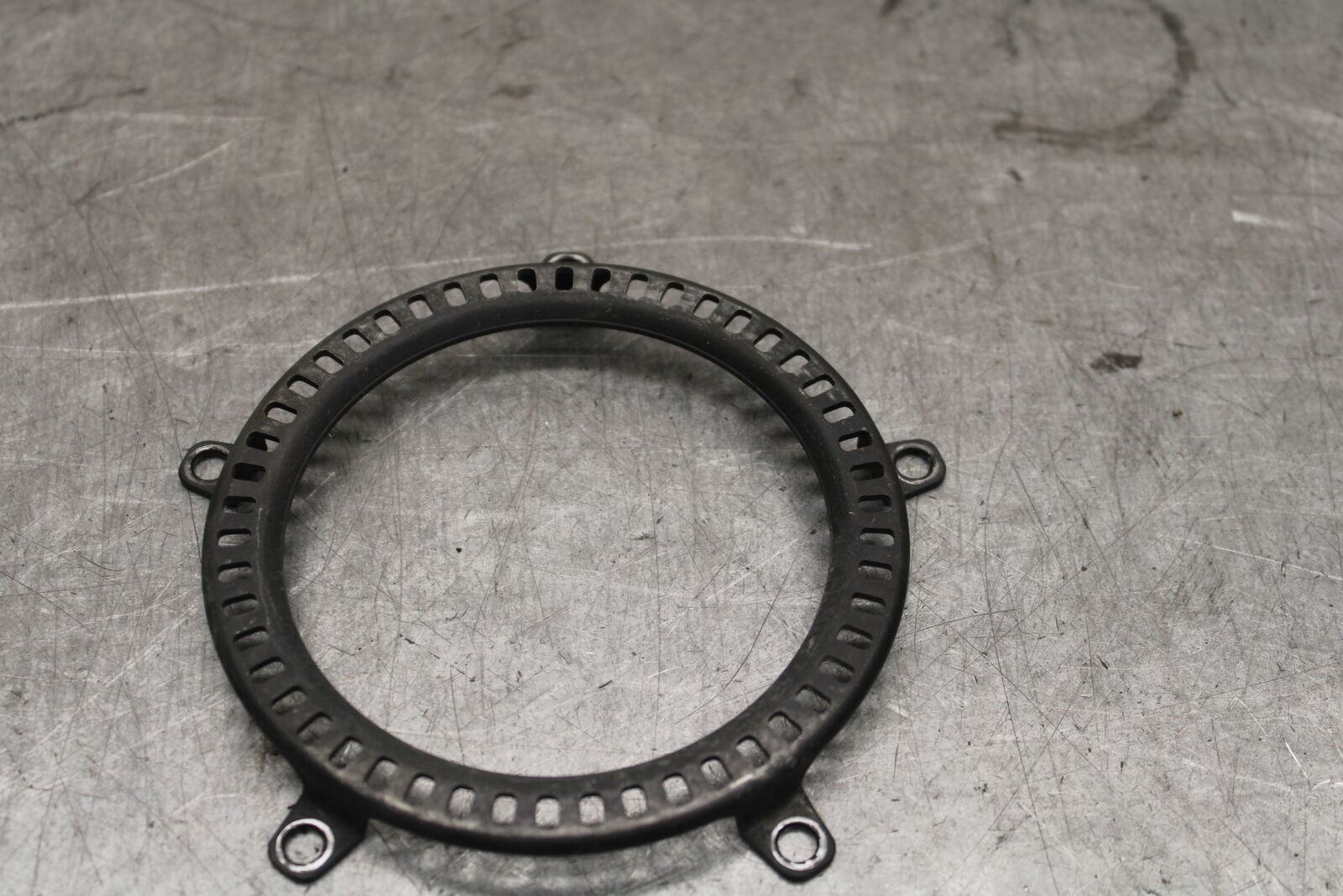 17-21 HONDA CBR1000RR SP FRONT WHEEL ABS BRAKE RING DISC BB681