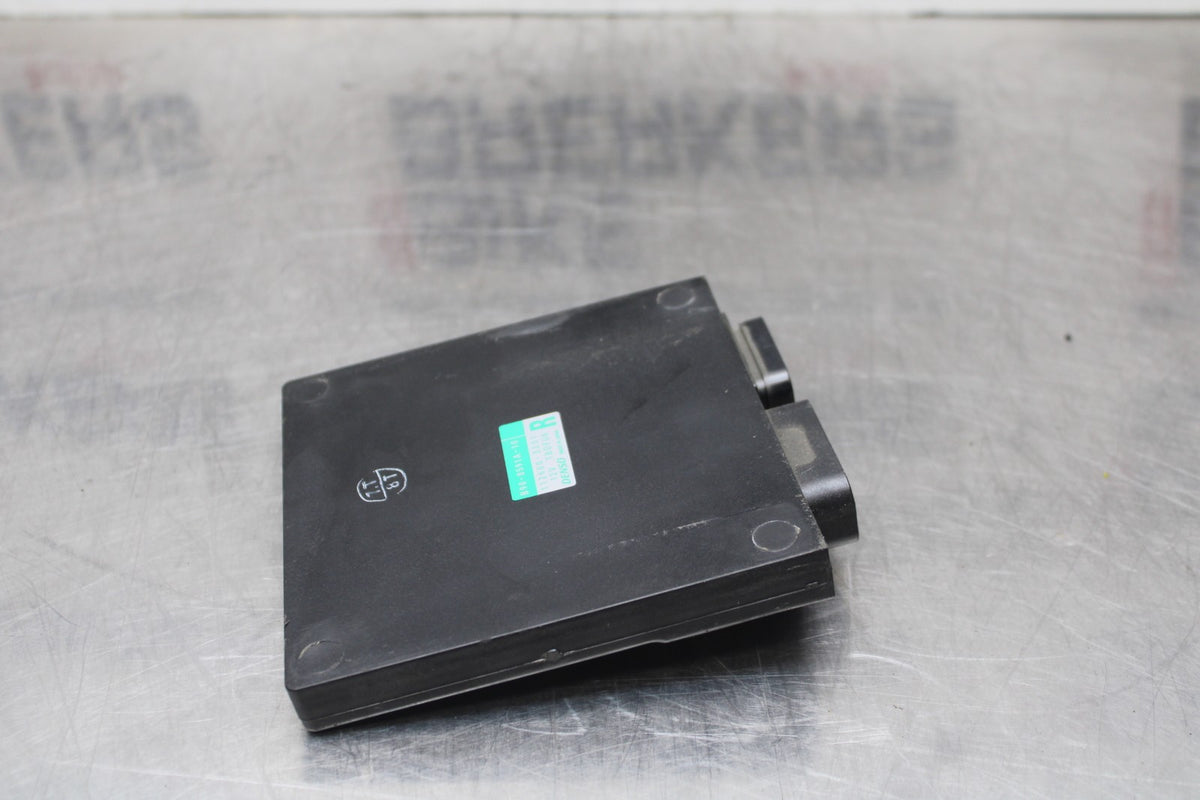 16 YAMAHA XSR900 ECU COMPUTER CONTROLLER UNIT BLACK BOX ECM CDI  BB786