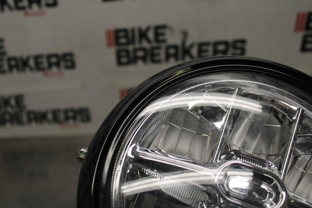 23 KAWASAKI Z900RS FRONT HEADLIGHT HEAD LIGHT LAMP BB935