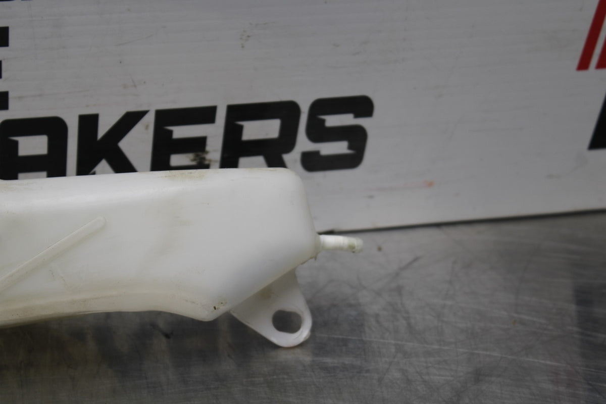 15 SUZUKI GW250F COOLANT WATER TANK RESERVOIR BOTTLE BB789