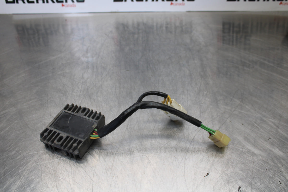 05-06 HONDA CBR600RR RECTIFIER VOLTAGE REGULATOR BB159