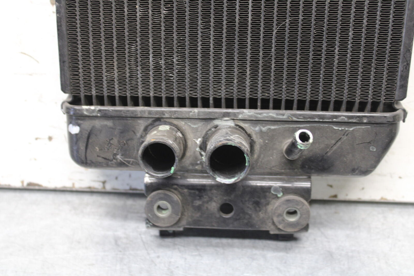 05-06 SUZUKI BOULEVARD M50 ENGINE COOLER COOLING RADIATOR RADIATER BB671