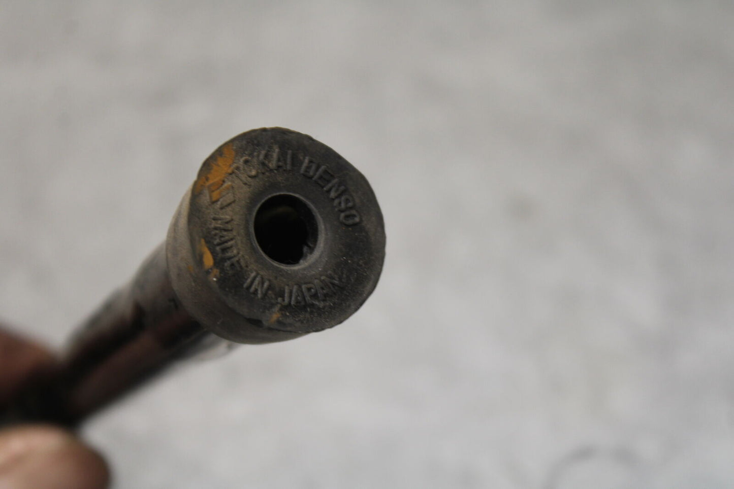 05-06 SUZUKI BOULEVARD M50 IGNITION COILS 33410-10F10 33410-17G01 BB671