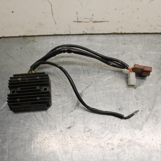 16-18 KTM 690 DUKE RECTIFIER VOLTAGE REGULATOR BB631