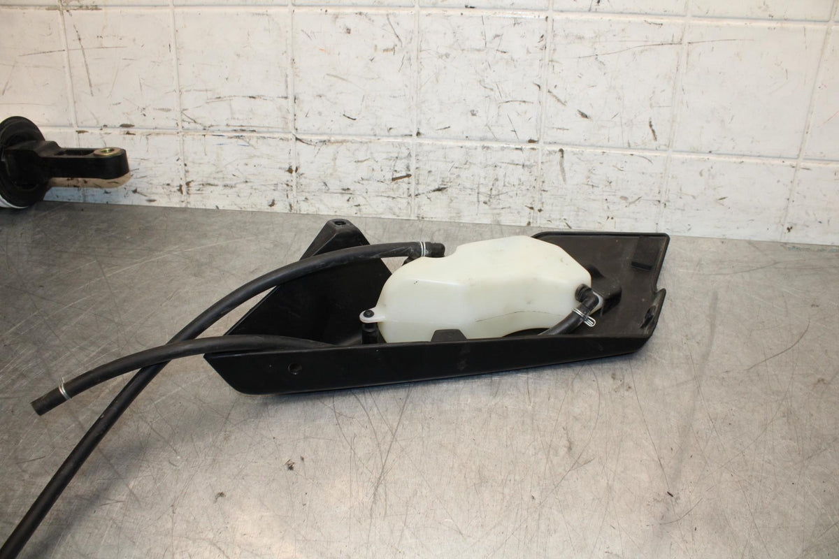 19-20 KTM 790 DUKE 790 COOLANT WATER TANK RESERVOIR BOTTLE BB570