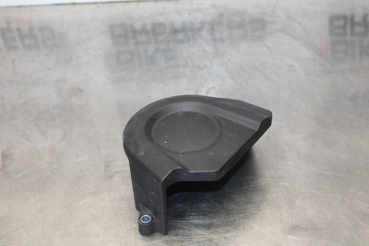 24-25 KAWASAKI ELIMINATOR 450 ENGINE SPROCKET COVER BB869