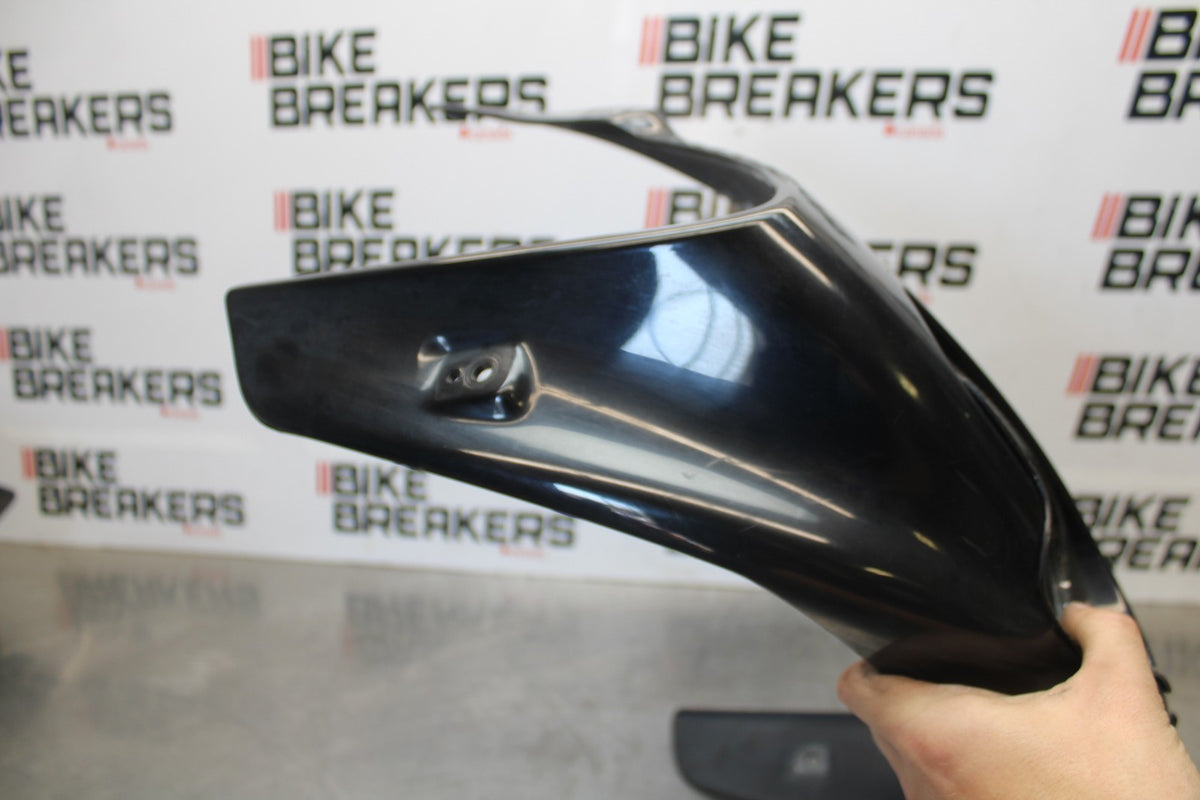 04 BUELL FIREBOLT XB12R FRONT UPPER NOSE FAIRING COWL SHROUD BB903