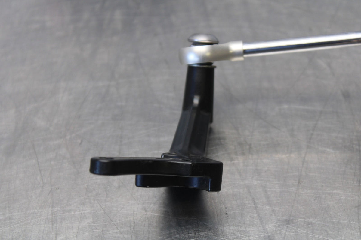 08 KAWASAKI NINJA ZX10R OHLINS STEERING DAMPER STABILIZER BB902
