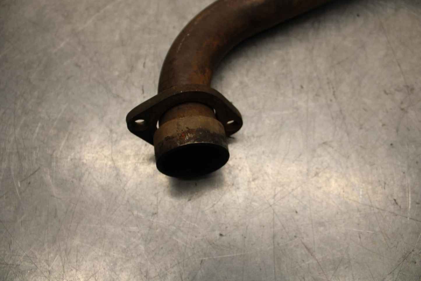 2006 Suzuki SV650S EXHAUST HEADER PIPES MANIFOLD BB65