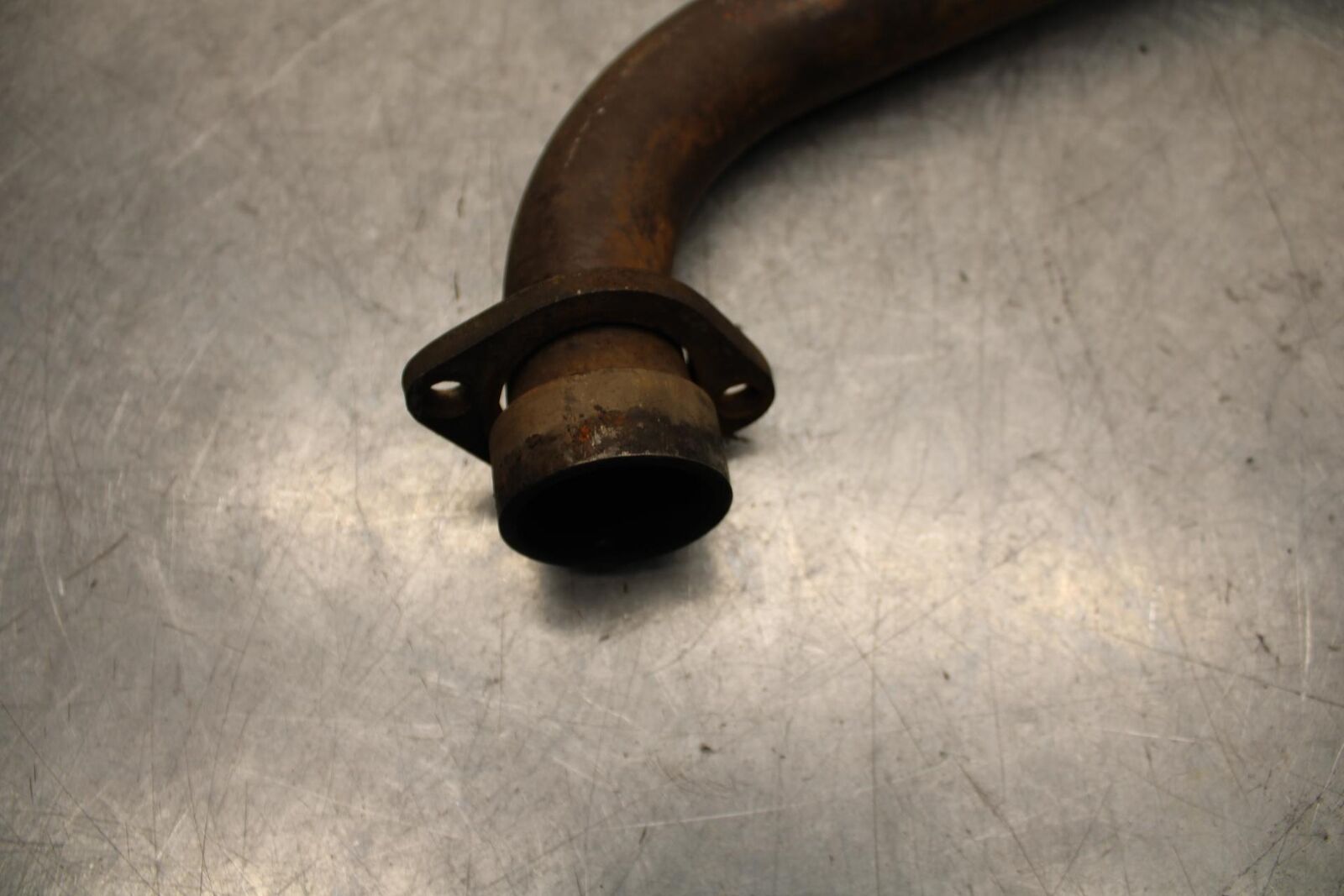 2006 Suzuki SV650S EXHAUST HEADER PIPES MANIFOLD BB65